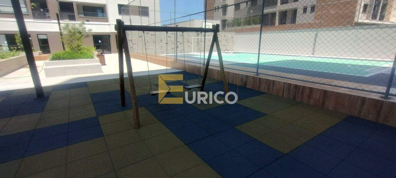 Apartamento à venda no Além Ponte em Sorocaba/SP: 