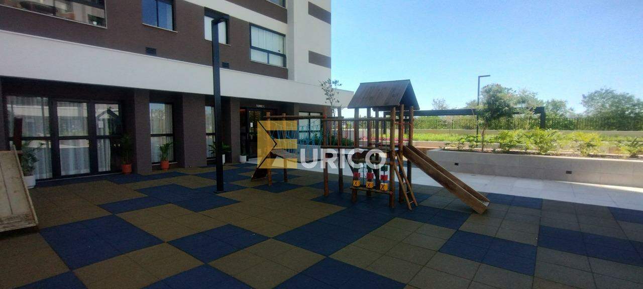 Apartamento à venda no Além Ponte em Sorocaba/SP: 