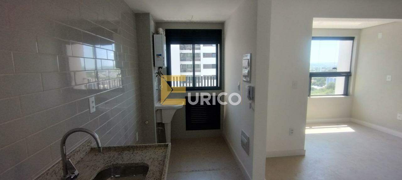 Apartamento à venda no Além Ponte em Sorocaba/SP: 