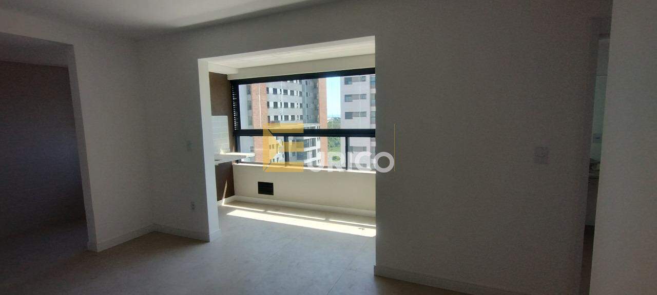 Apartamento à venda no Além Ponte em Sorocaba/SP: 