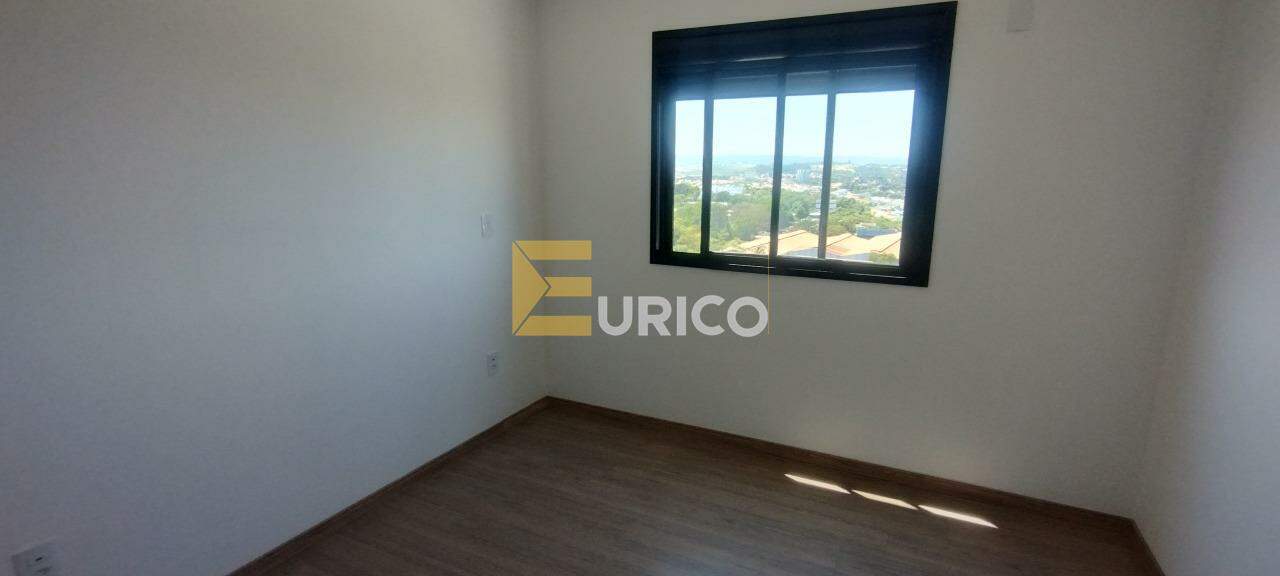 Apartamento à venda no Além Ponte em Sorocaba/SP: 