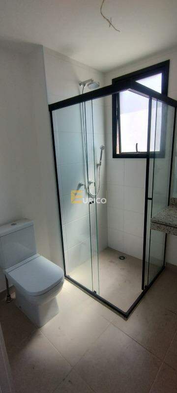 Apartamento à venda no Além Ponte em Sorocaba/SP: 