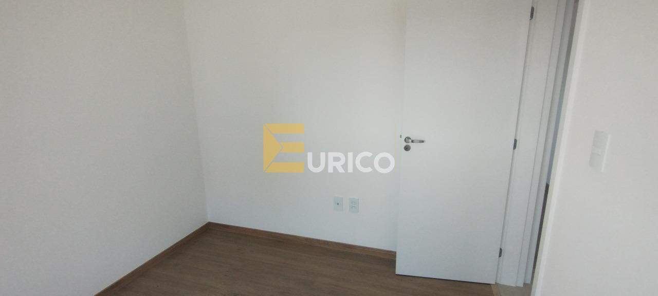Apartamento à venda no Além Ponte em Sorocaba/SP: 