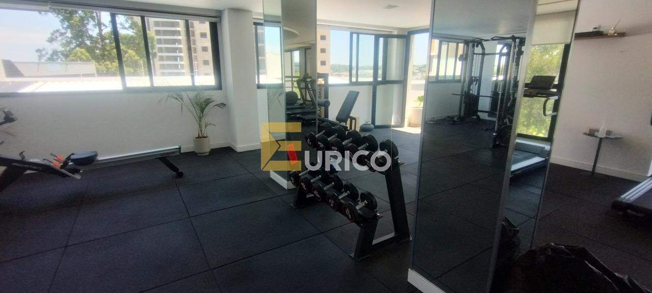 Apartamento à venda no Além Ponte em Sorocaba/SP: 