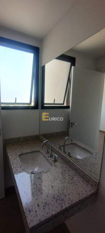 Apartamento à venda no Além Ponte em Sorocaba/SP: 