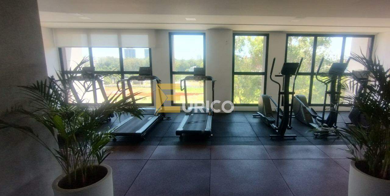 Apartamento à venda no Além Ponte em Sorocaba/SP: 