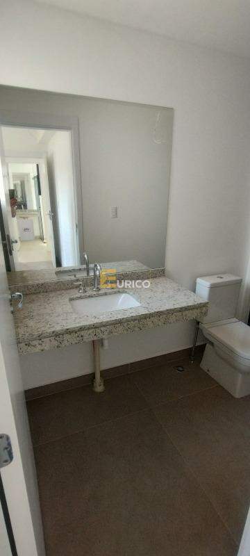 Apartamento à venda no Além Ponte em Sorocaba/SP: 