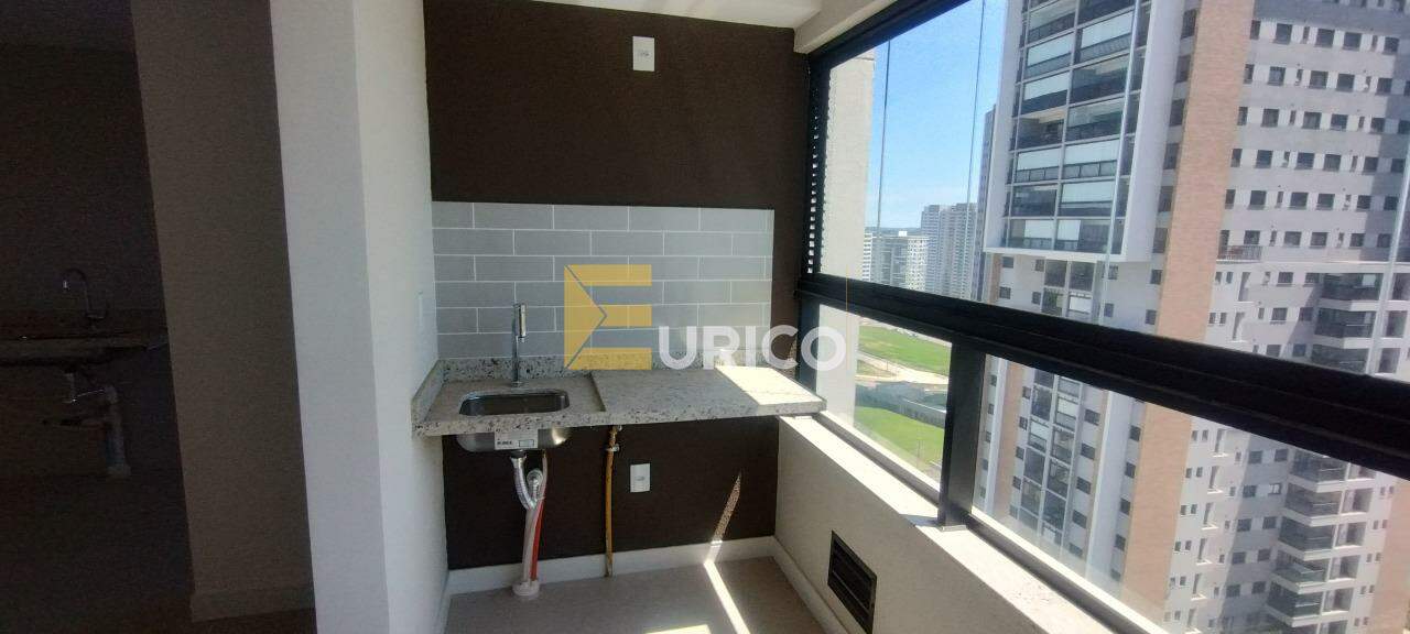 Apartamento à venda no Além Ponte em Sorocaba/SP: 