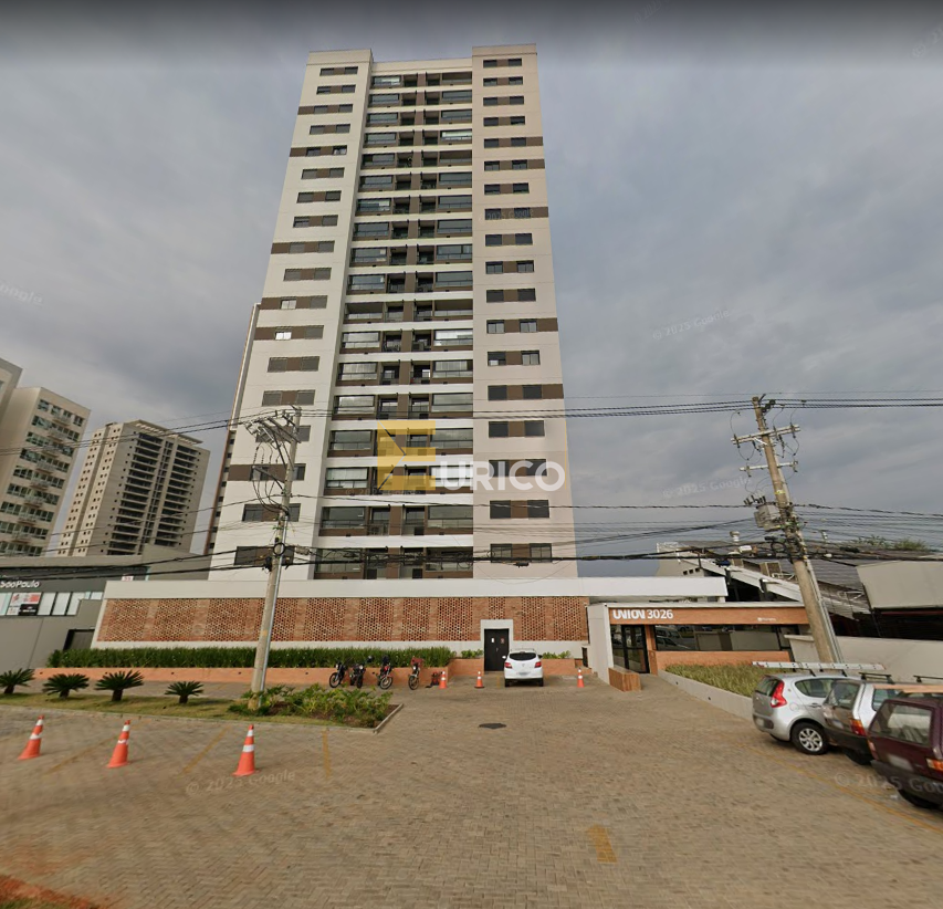 Apartamento à venda no Além Ponte em Sorocaba/SP: 