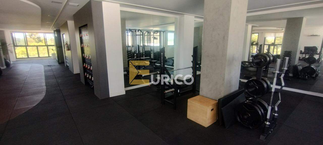 Apartamento à venda no Além Ponte em Sorocaba/SP: 
