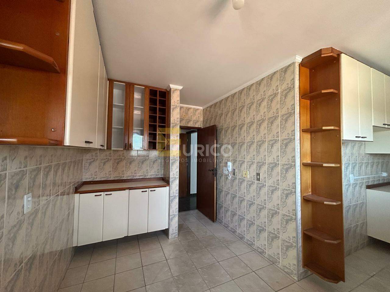 Apartamento à venda no Condomínio Residencial Bandeirantes em Valinhos/SP: 