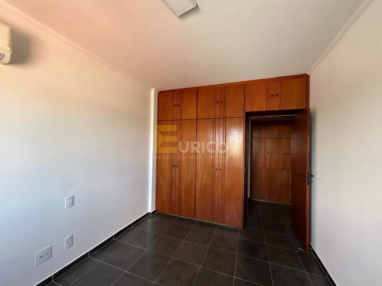 Apartamento à venda no Condomínio Residencial Bandeirantes em Valinhos/SP: 