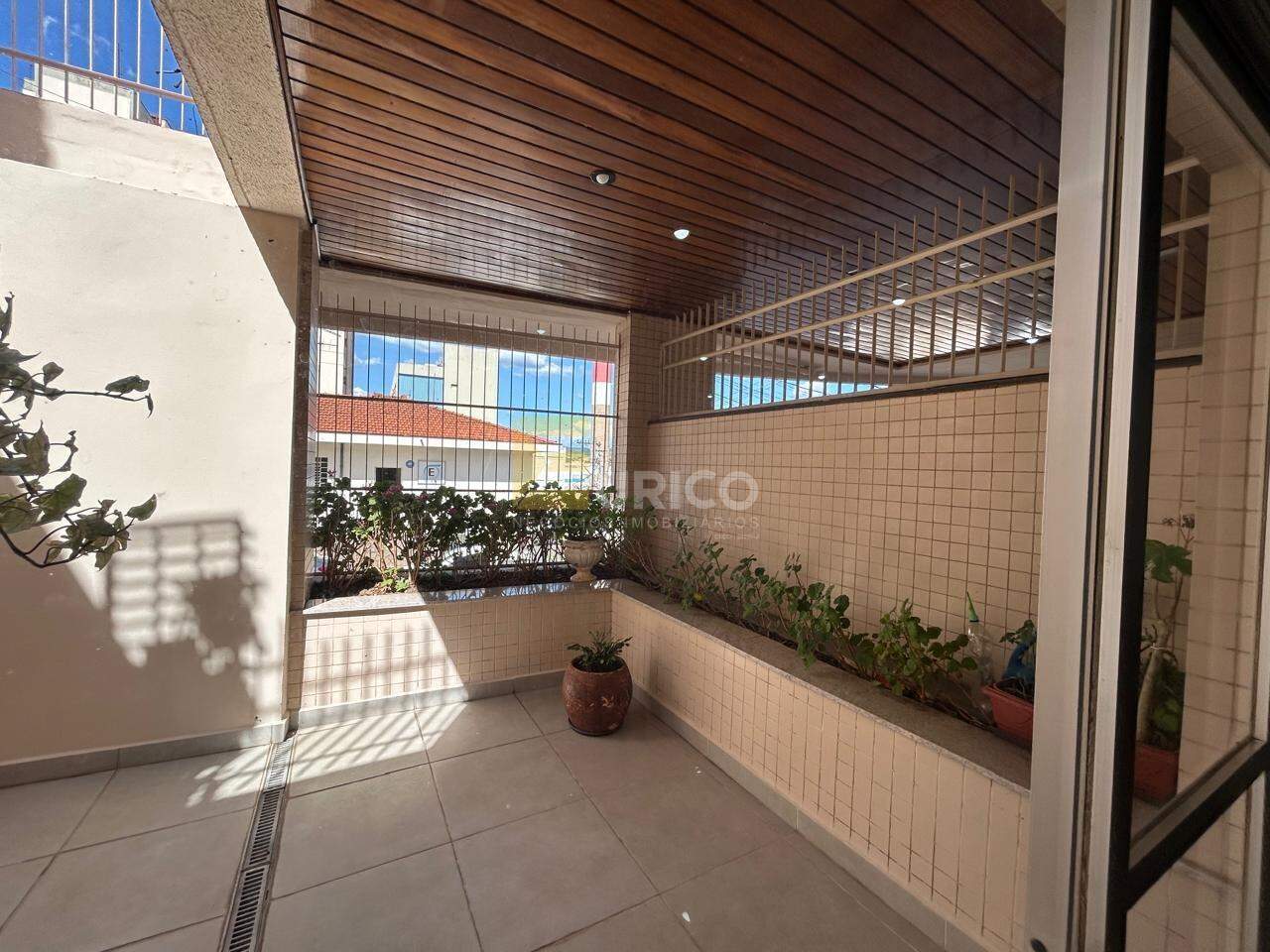 Apartamento à venda no Condomínio Residencial Bandeirantes em Valinhos/SP: 