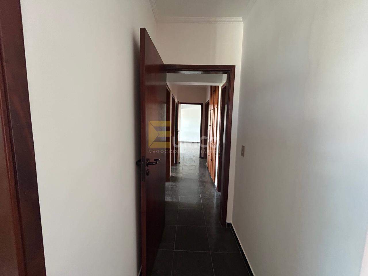 Apartamento à venda no Condomínio Residencial Bandeirantes em Valinhos/SP: 