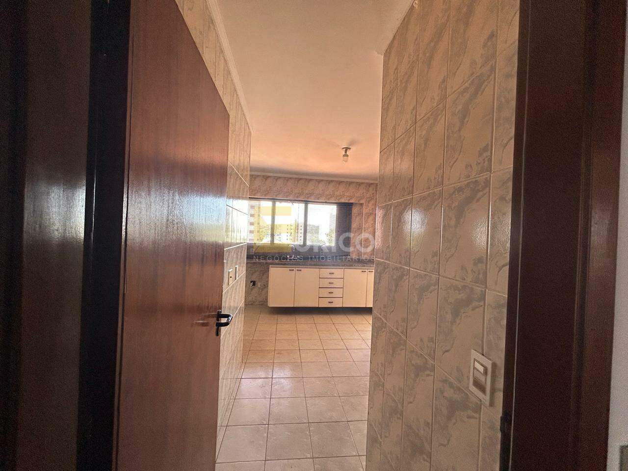 Apartamento à venda no Condomínio Residencial Bandeirantes em Valinhos/SP: 