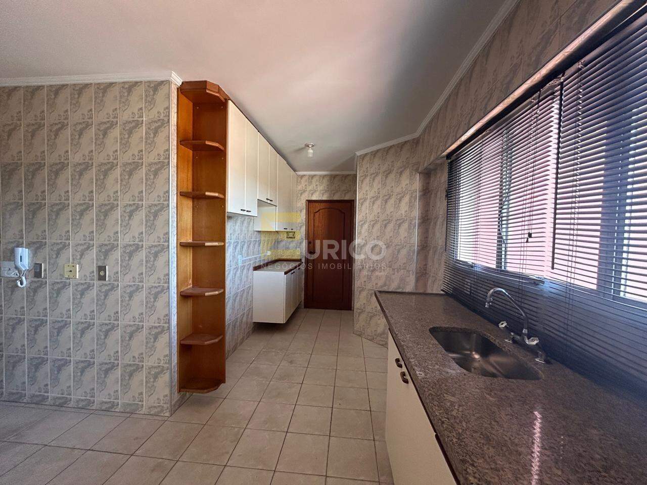 Apartamento à venda no Condomínio Residencial Bandeirantes em Valinhos/SP: 