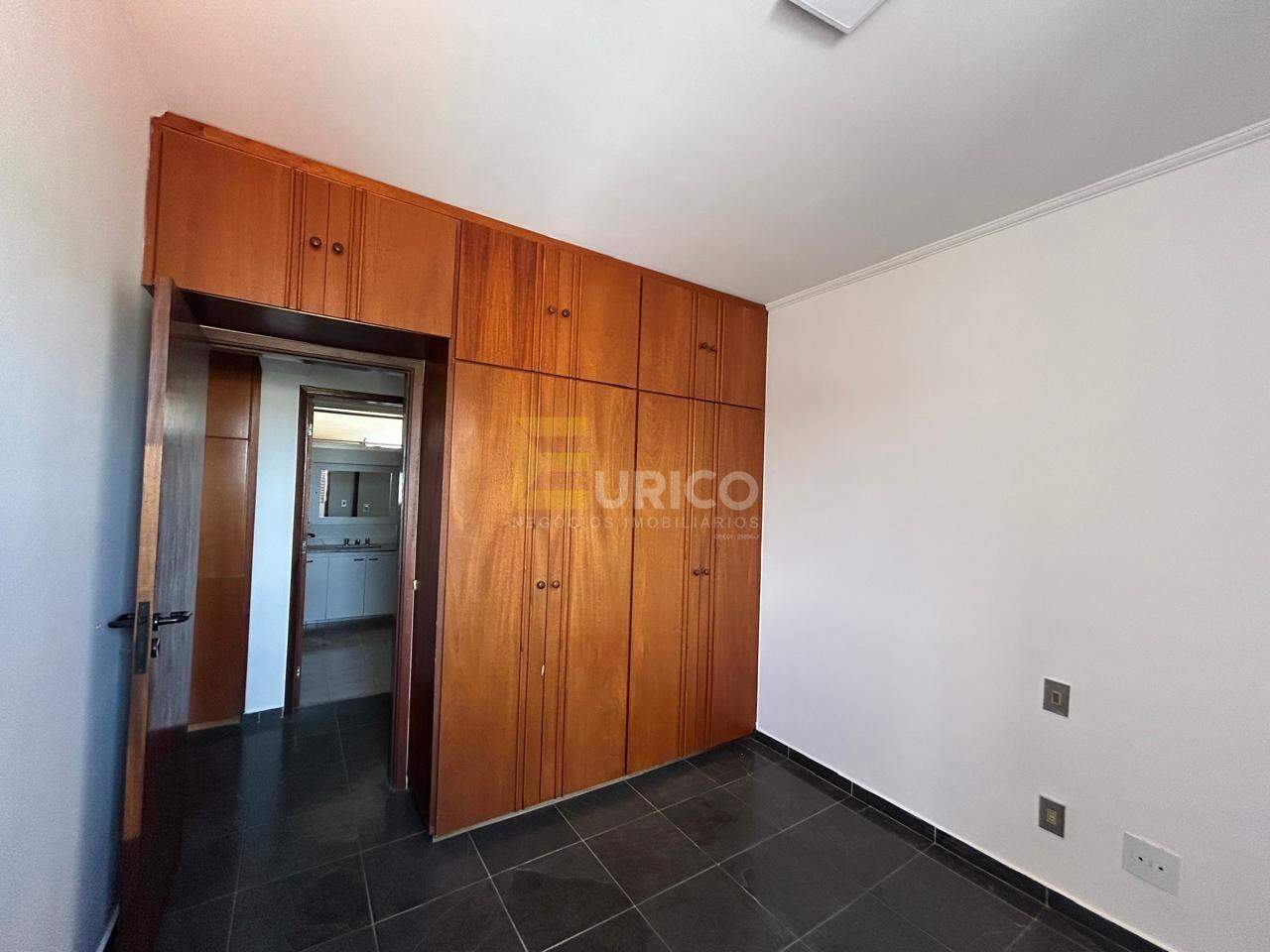 Apartamento à venda no Condomínio Residencial Bandeirantes em Valinhos/SP: 