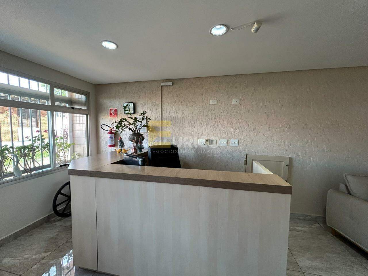 Apartamento à venda no Condomínio Residencial Bandeirantes em Valinhos/SP: 