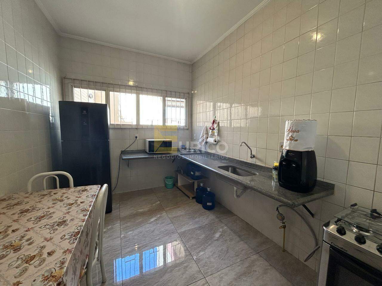Apartamento à venda no Condomínio Residencial Bandeirantes em Valinhos/SP: 