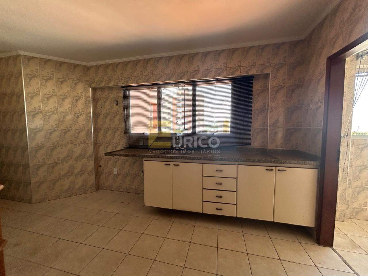 Apartamento à venda no Condomínio Residencial Bandeirantes em Valinhos/SP: 