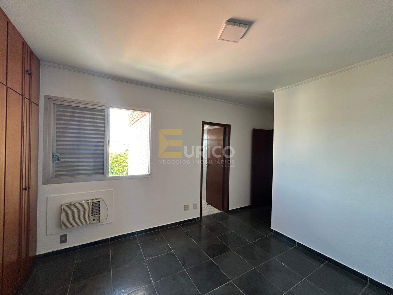 Apartamento à venda no Condomínio Residencial Bandeirantes em Valinhos/SP: 