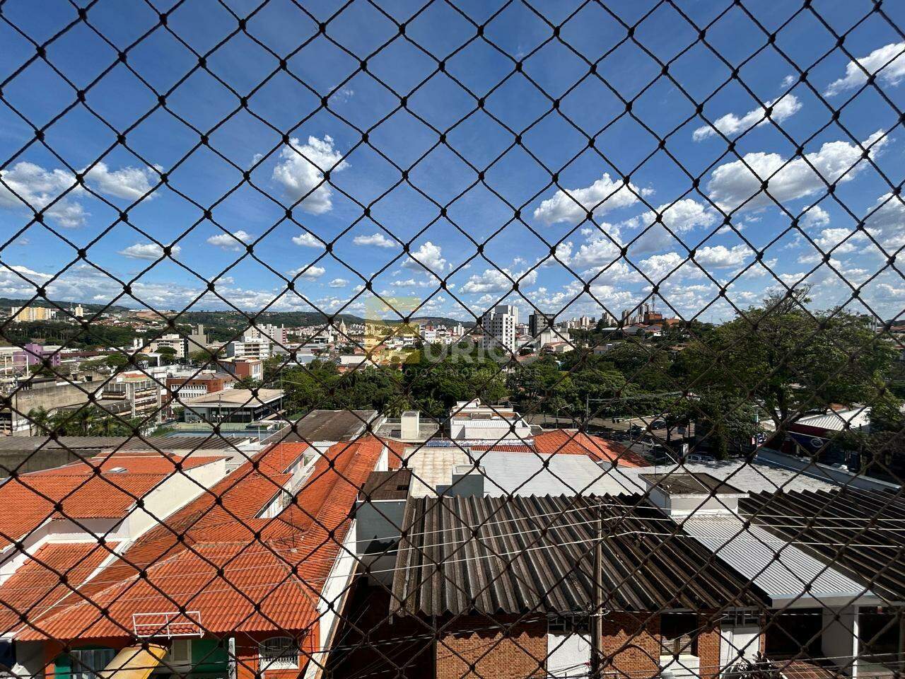 Apartamento à venda no Condomínio Residencial Bandeirantes em Valinhos/SP: 