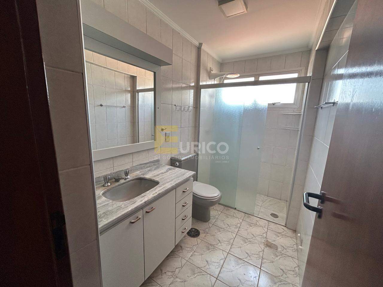 Apartamento à venda no Condomínio Residencial Bandeirantes em Valinhos/SP: 