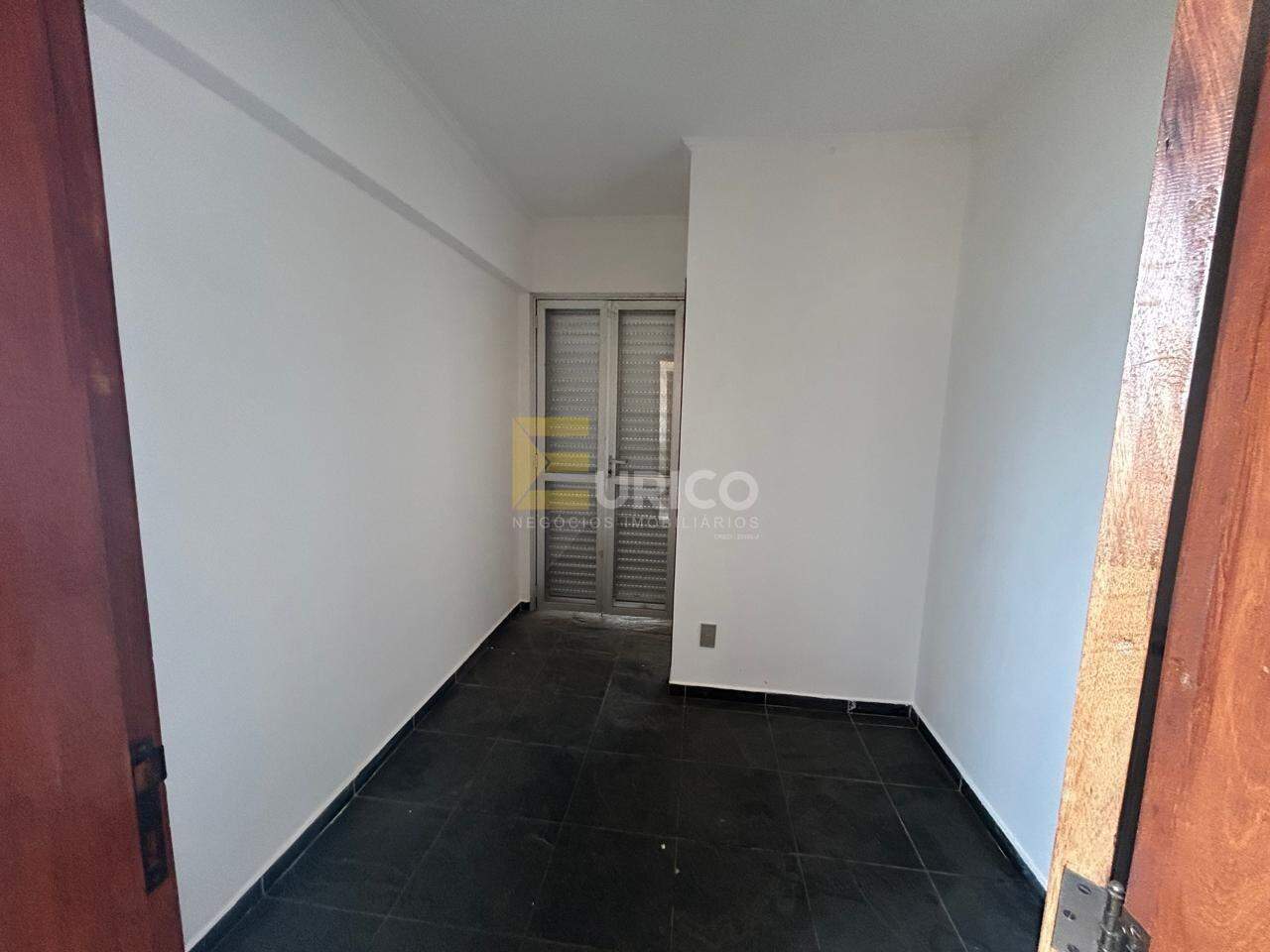 Apartamento à venda no Condomínio Residencial Bandeirantes em Valinhos/SP: 