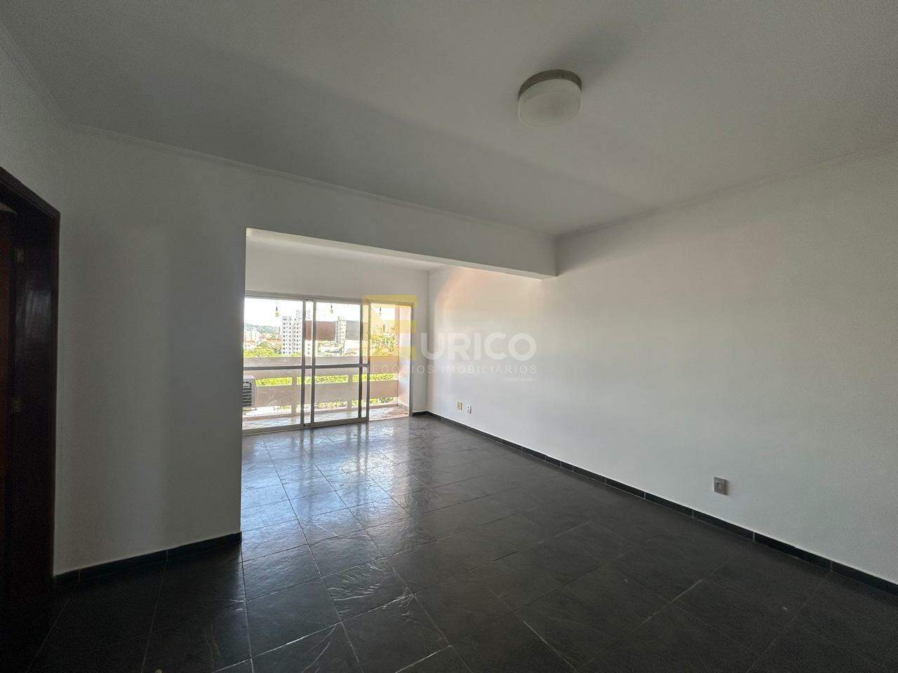 Apartamento à venda no Condomínio Residencial Bandeirantes em Valinhos/SP: 