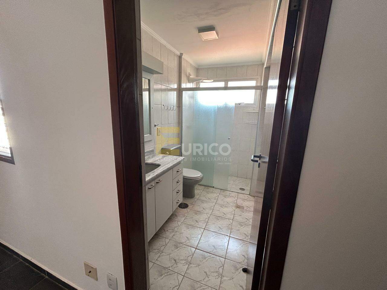 Apartamento à venda no Condomínio Residencial Bandeirantes em Valinhos/SP: 
