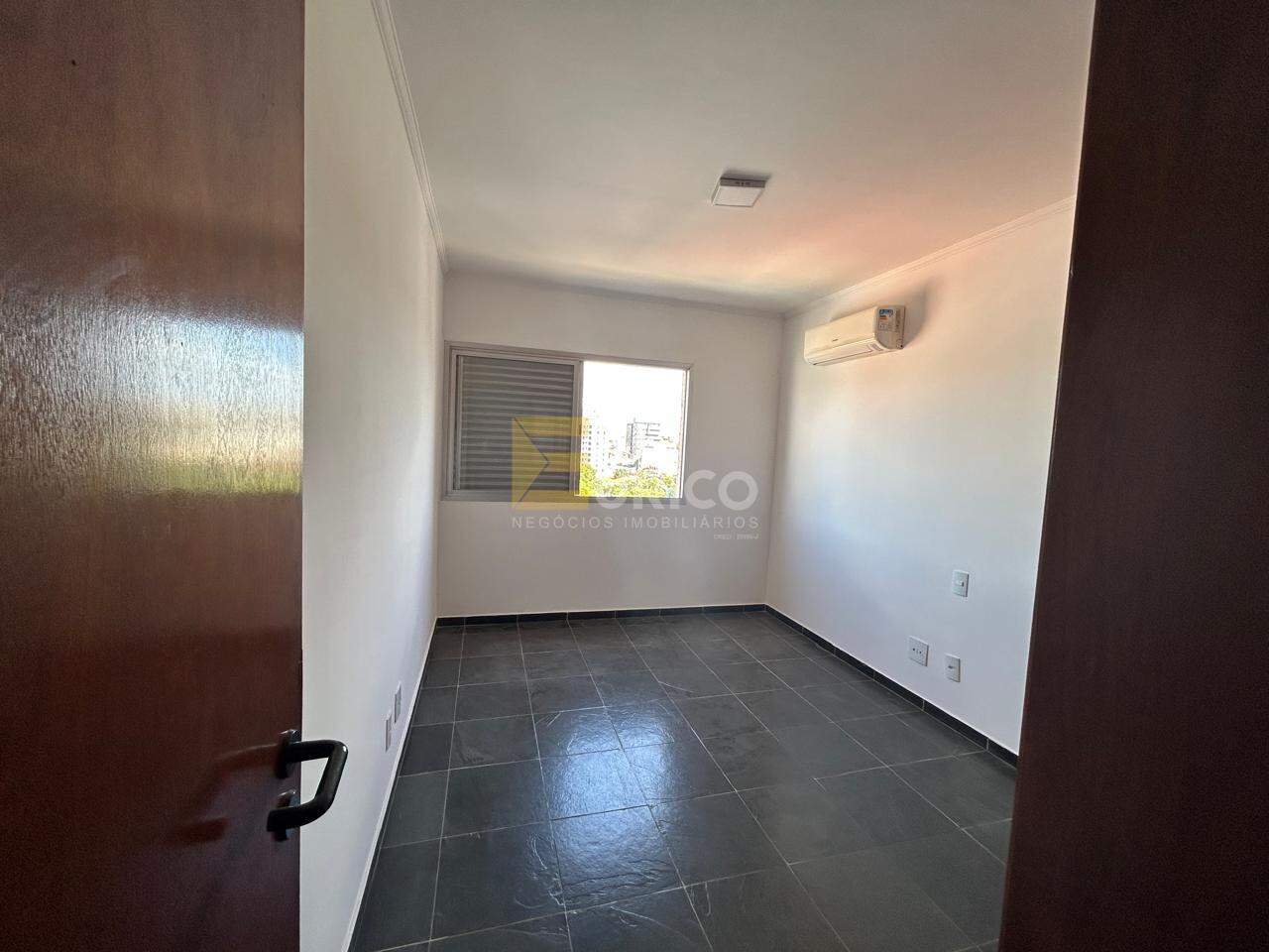 Apartamento à venda no Condomínio Residencial Bandeirantes em Valinhos/SP: 