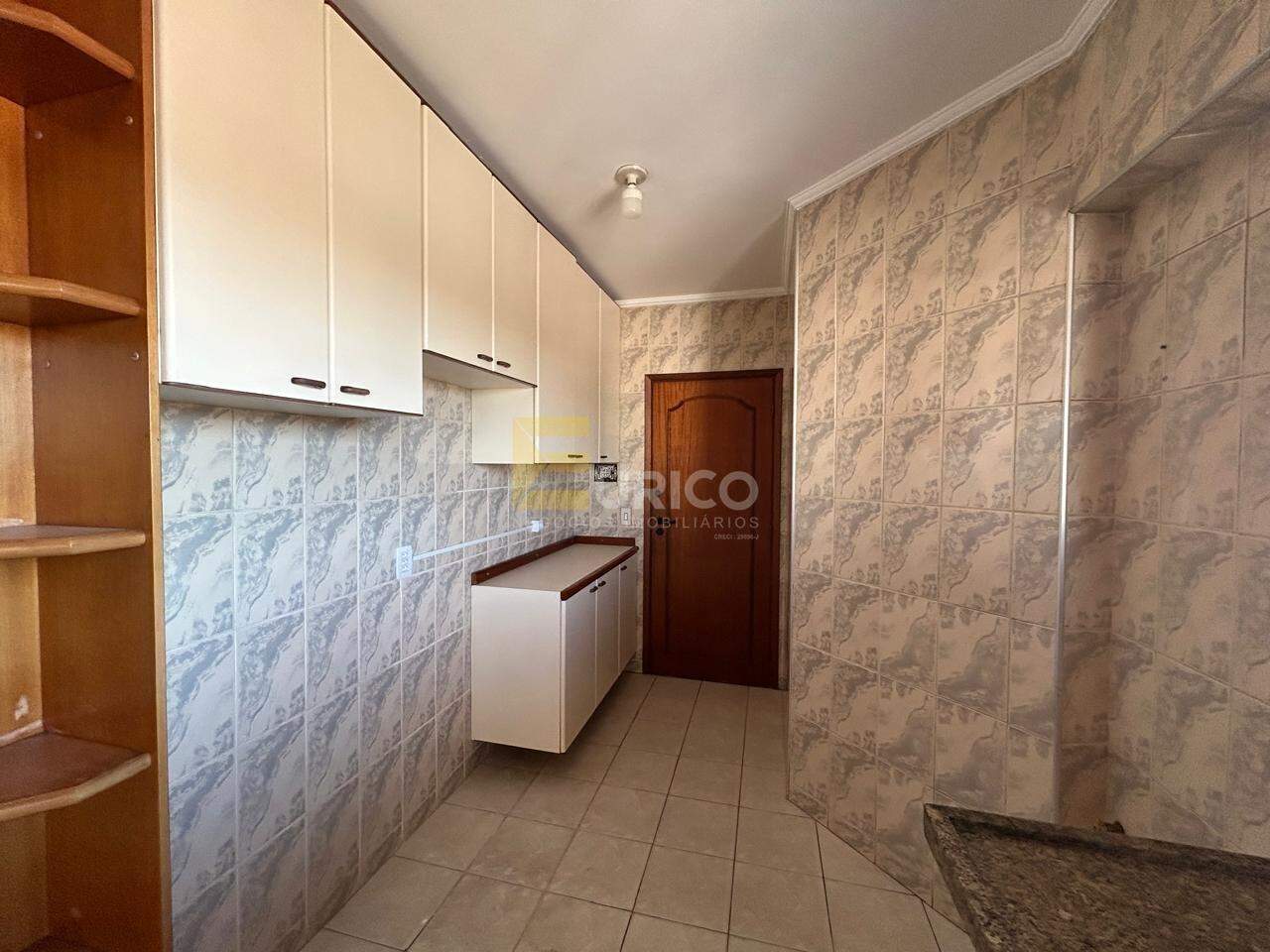 Apartamento à venda no Condomínio Residencial Bandeirantes em Valinhos/SP: 