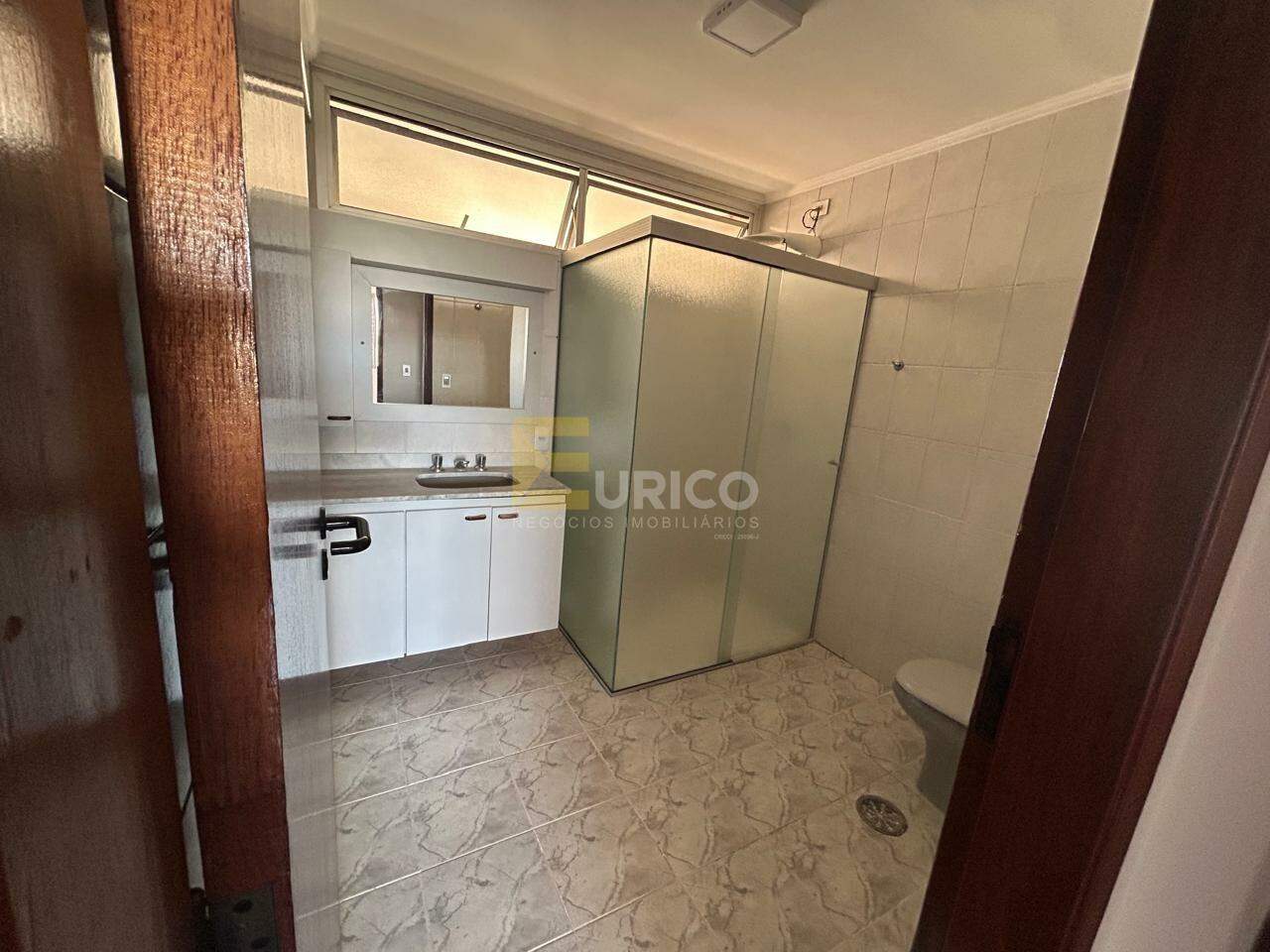 Apartamento à venda no Condomínio Residencial Bandeirantes em Valinhos/SP: 