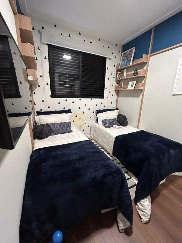 Apartamento à venda no Condomínio HM Intense Valinhos em Valinhos/SP: 