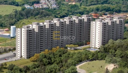 Apartamento à venda no Condomínio HM Intense Valinhos em Valinhos/SP: 