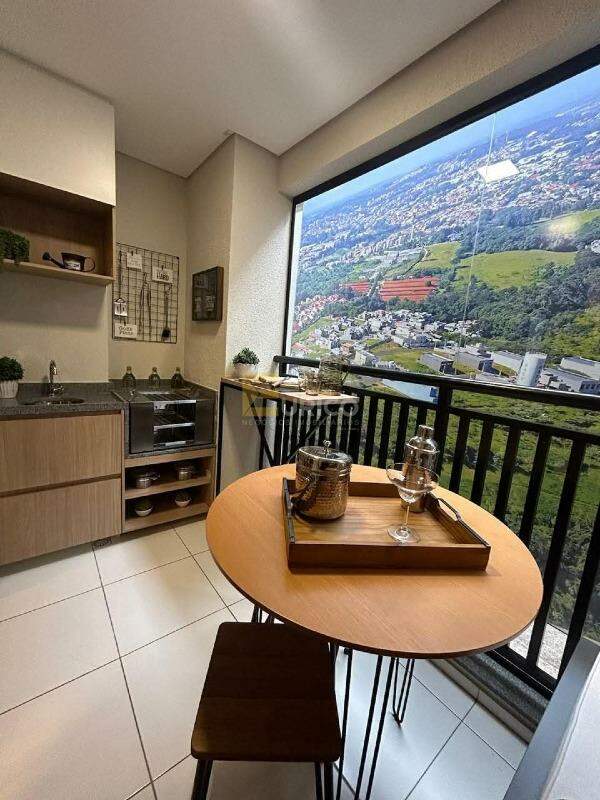 Apartamento à venda no Condomínio HM Intense Valinhos em Valinhos/SP: 