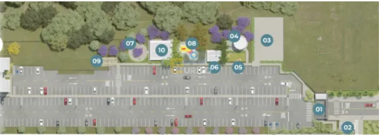 Apartamento à venda no Condomínio HM Intense Valinhos em Valinhos/SP: 