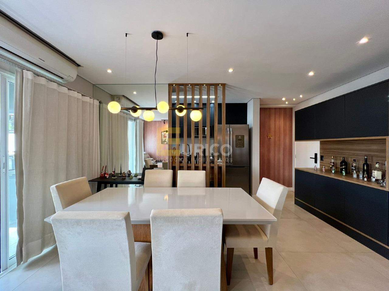 Apartamento à venda no Condomínio Morada Morumbi Residencial Clube em Paulínia/SP: 
