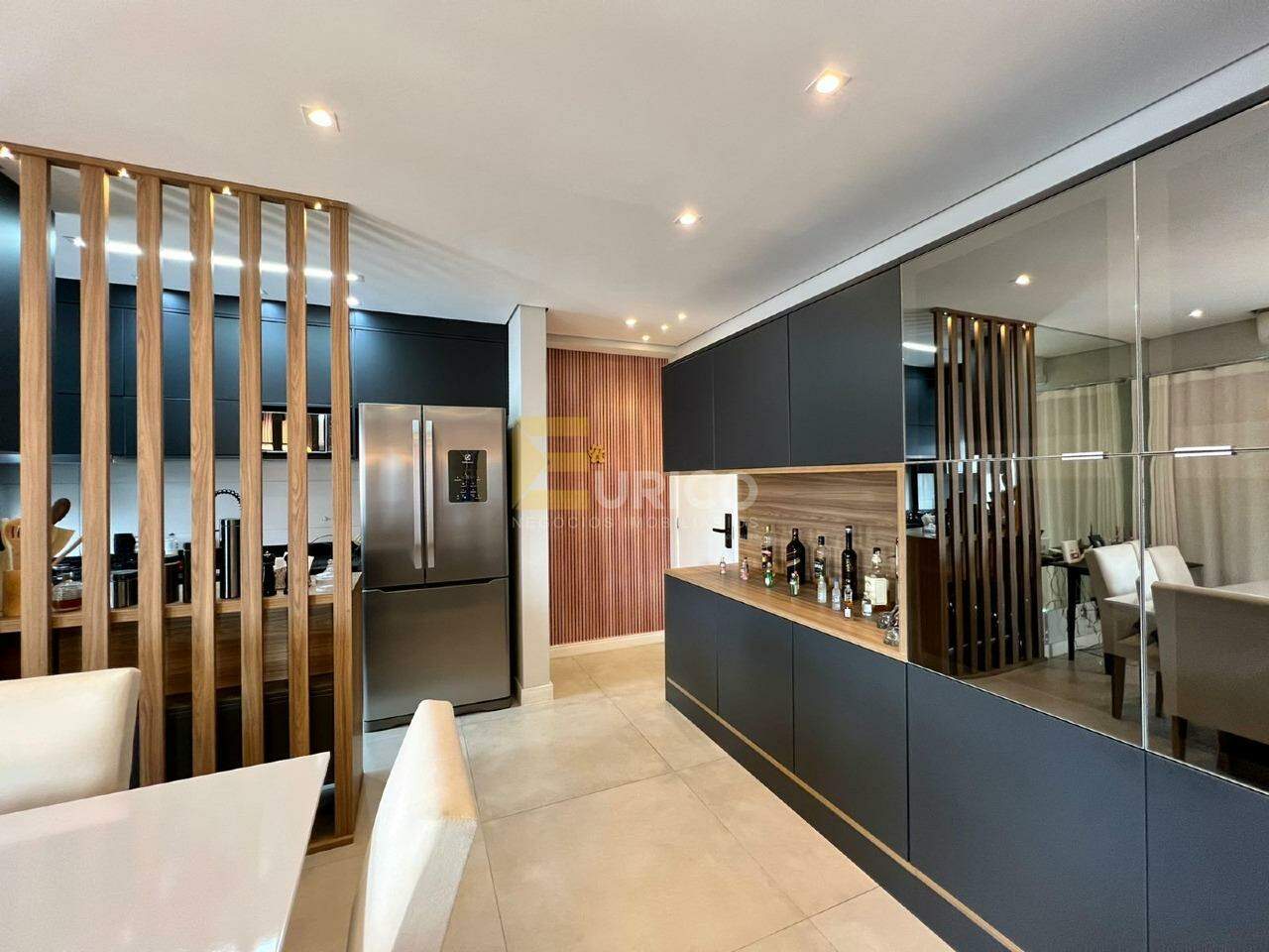 Apartamento à venda no Condomínio Morada Morumbi Residencial Clube em Paulínia/SP: 