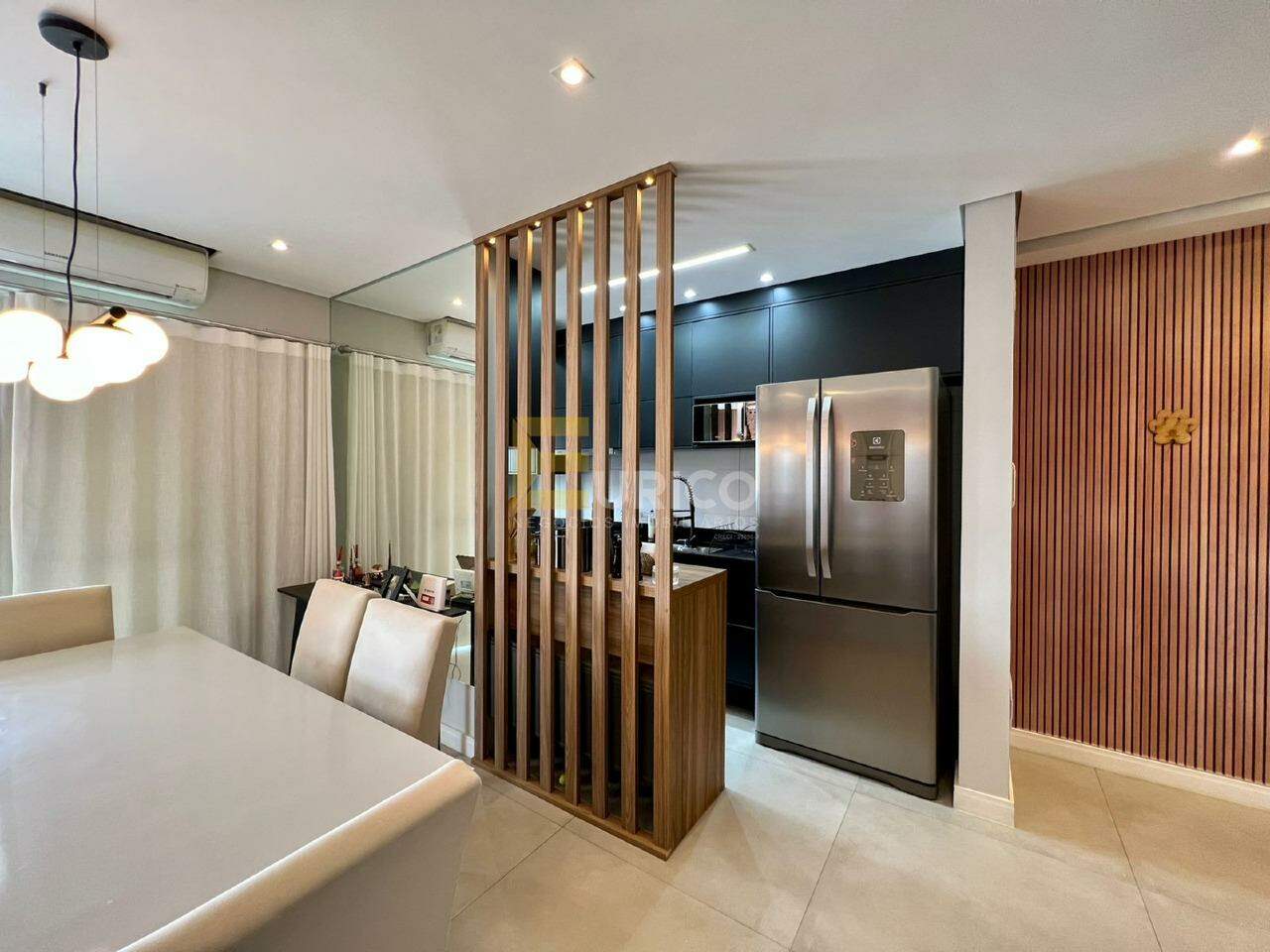 Apartamento à venda no Condomínio Morada Morumbi Residencial Clube em Paulínia/SP: 