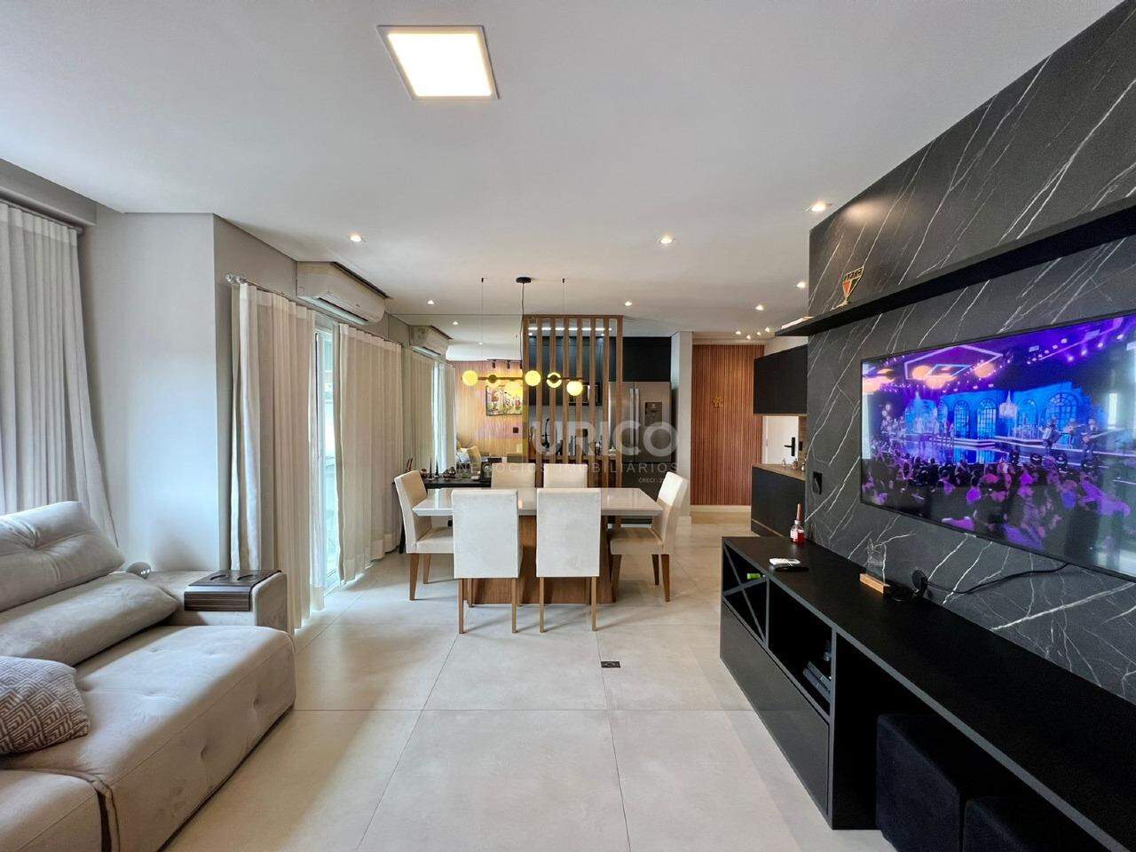 Apartamento à venda no Condomínio Morada Morumbi Residencial Clube em Paulínia/SP: 