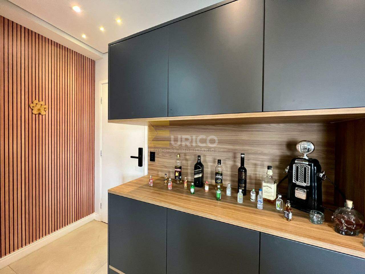 Apartamento à venda no Condomínio Morada Morumbi Residencial Clube em Paulínia/SP: 