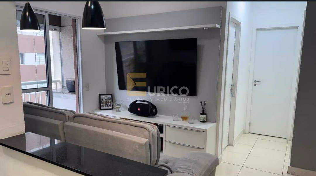 Apartamento à venda no Condomínio Maraville Nature em Jundiaí/SP: 