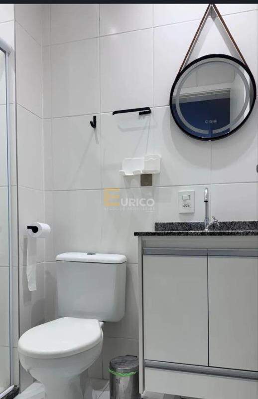 Apartamento à venda no Condomínio Maraville Nature em Jundiaí/SP: 