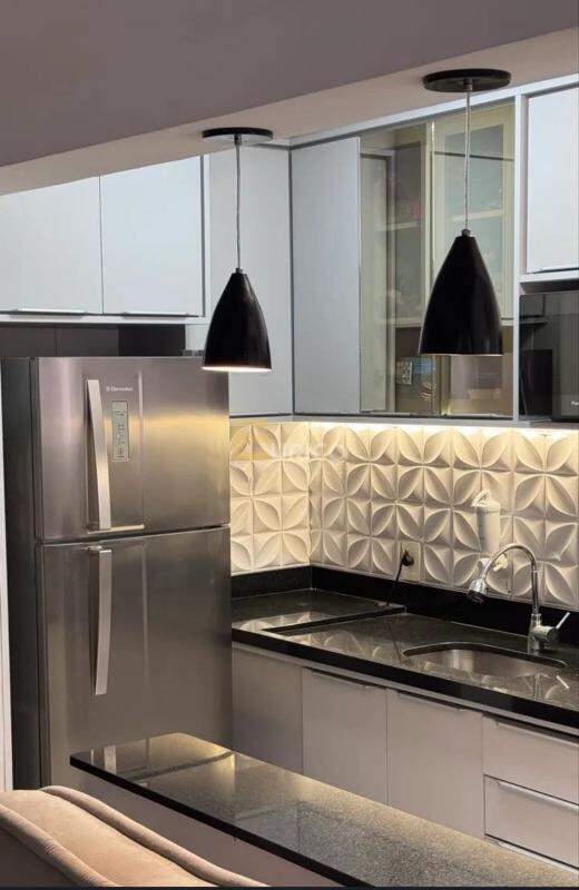 Apartamento à venda no Condomínio Maraville Nature em Jundiaí/SP: 