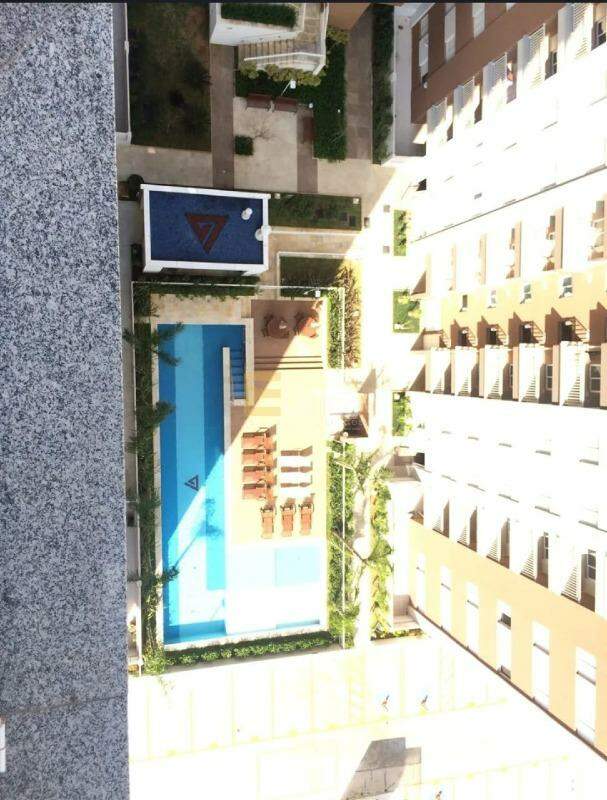 Apartamento à venda no Condomínio Maraville Nature em Jundiaí/SP: 