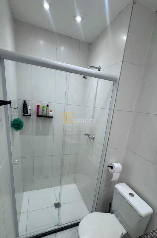 Apartamento à venda no Condomínio Maraville Nature em Jundiaí/SP: 