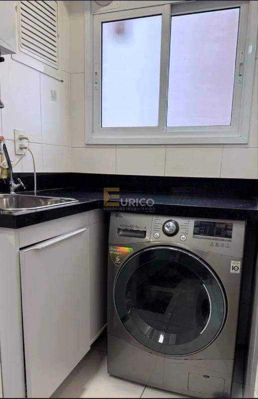 Apartamento à venda no Condomínio Maraville Nature em Jundiaí/SP: 