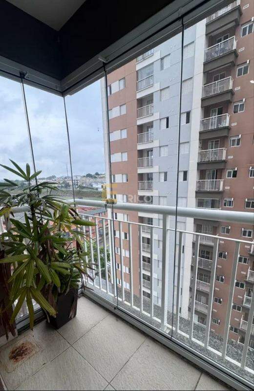 Apartamento à venda no Condomínio Maraville Nature em Jundiaí/SP: 