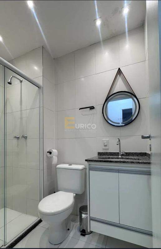 Apartamento à venda no Condomínio Maraville Nature em Jundiaí/SP: 